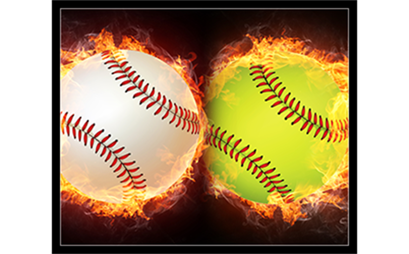 Irvington Baseball & Softball