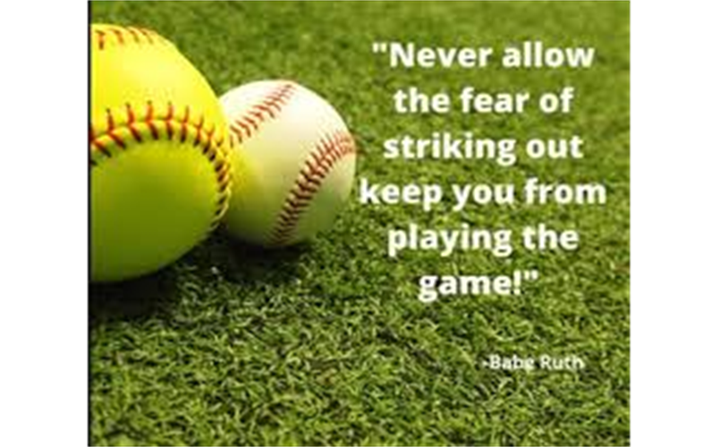 CAN'T WAIT FOR THE SEASON TO START!