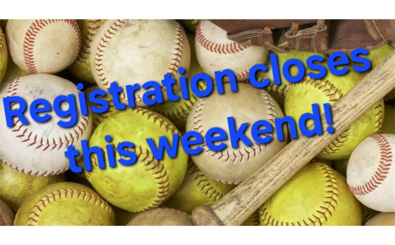 Don't Miss Out!