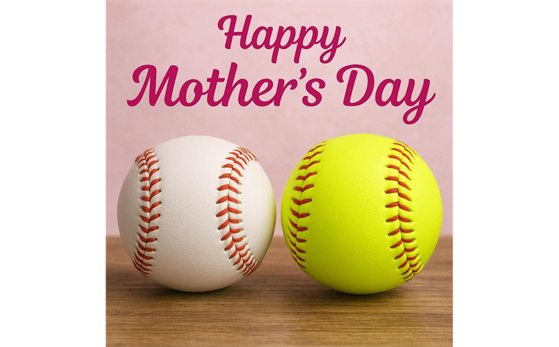 Happy Mother’s Day!